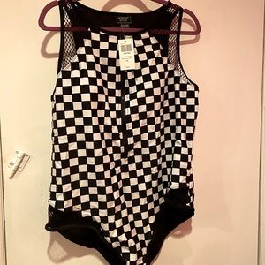 COPY - Hot topic swimsuit plus size